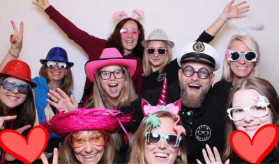 Optik Meyer Möhlin GmbH