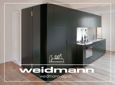 Weidmann AG