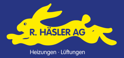 R. Häsler AG
