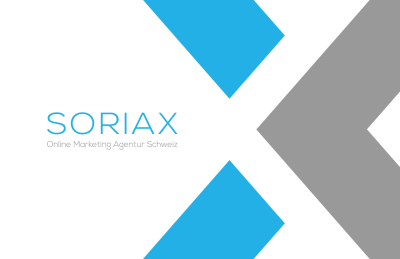 Soriax GmbH - Online Marketing Agentur