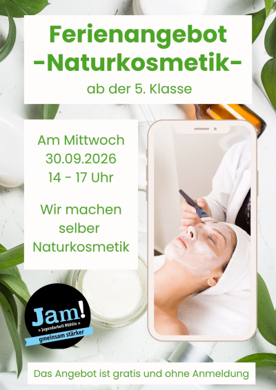 Naturkosmetik selber machen Naturkosmetik selber machen