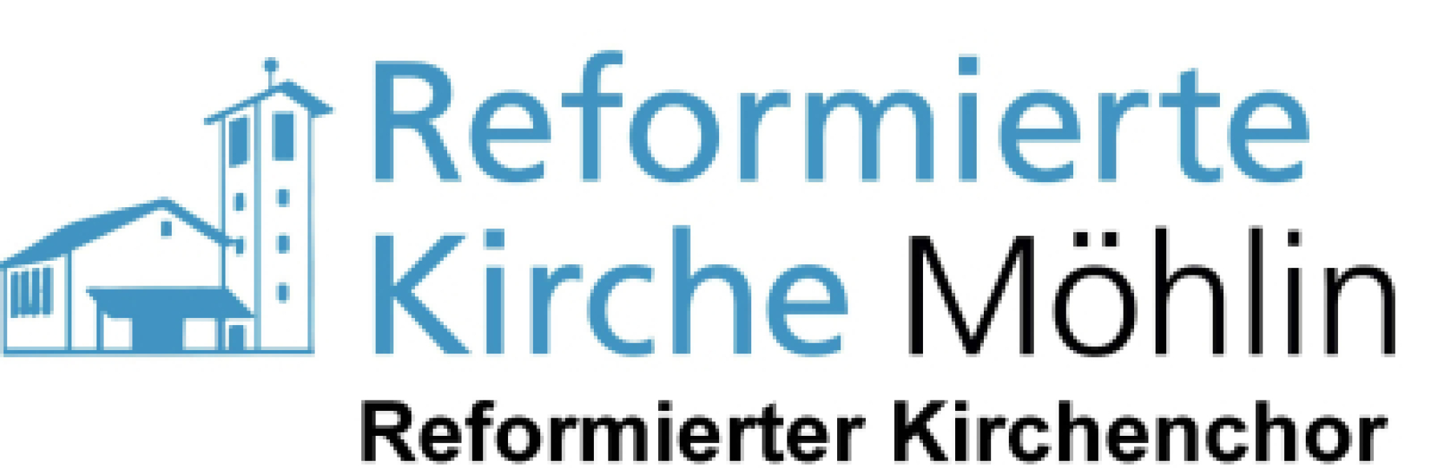 Reformierter Kirchenchor Möhlin Reformierter Kirchenchor Möhlin