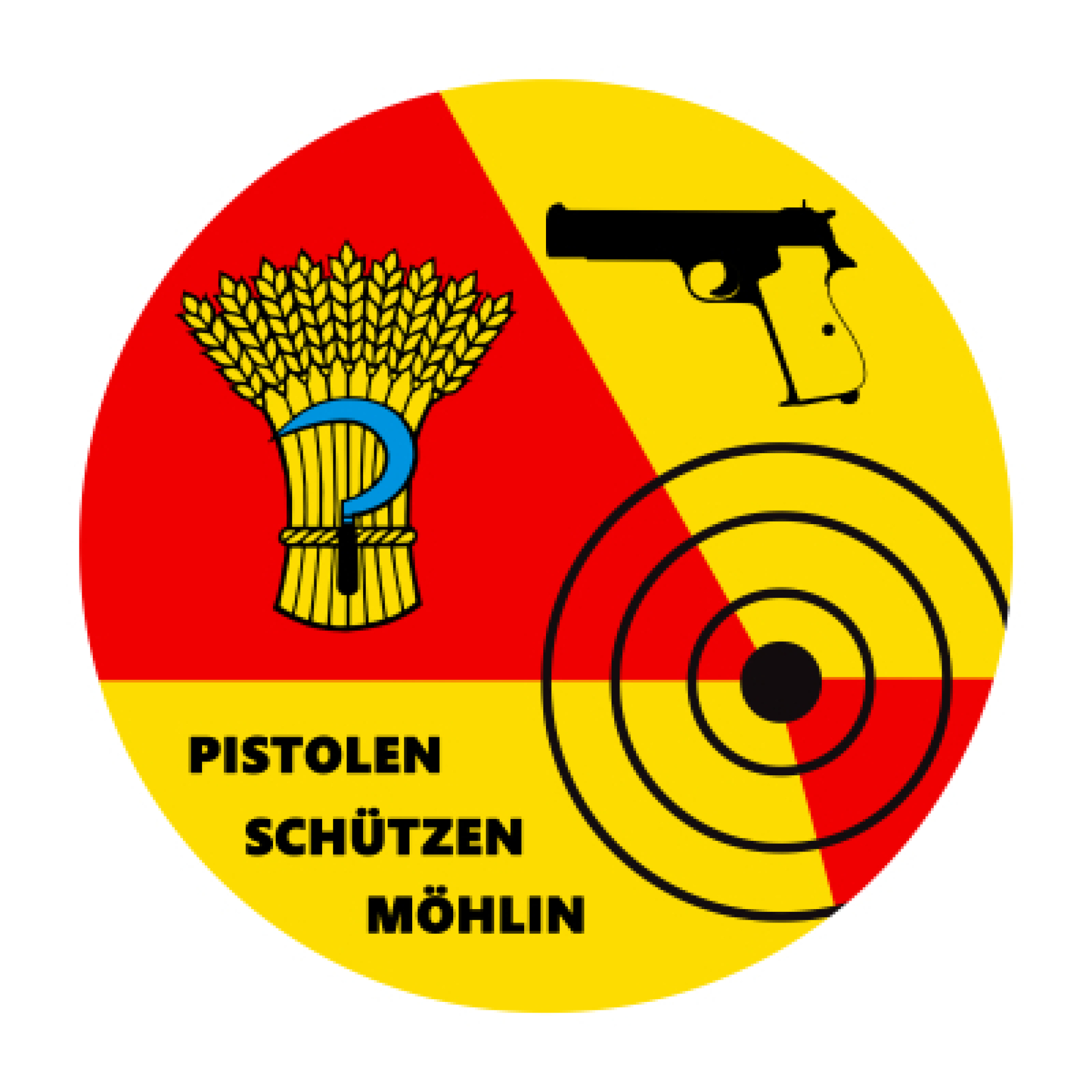 Pistolenschützen Möhlin Pistolenschützen Möhlin
