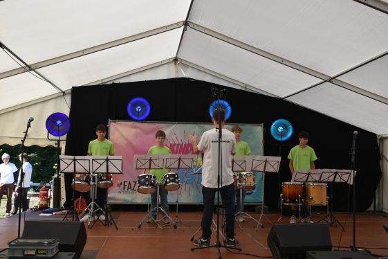 Kinder und Jugendfest 2026