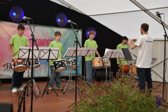 Kinder und Jugendfest 2026