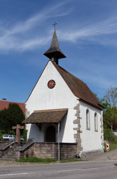 Kapelle