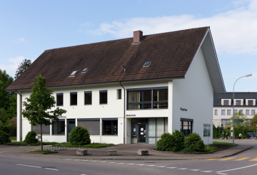 Bürgerhaus