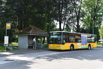 Postauto