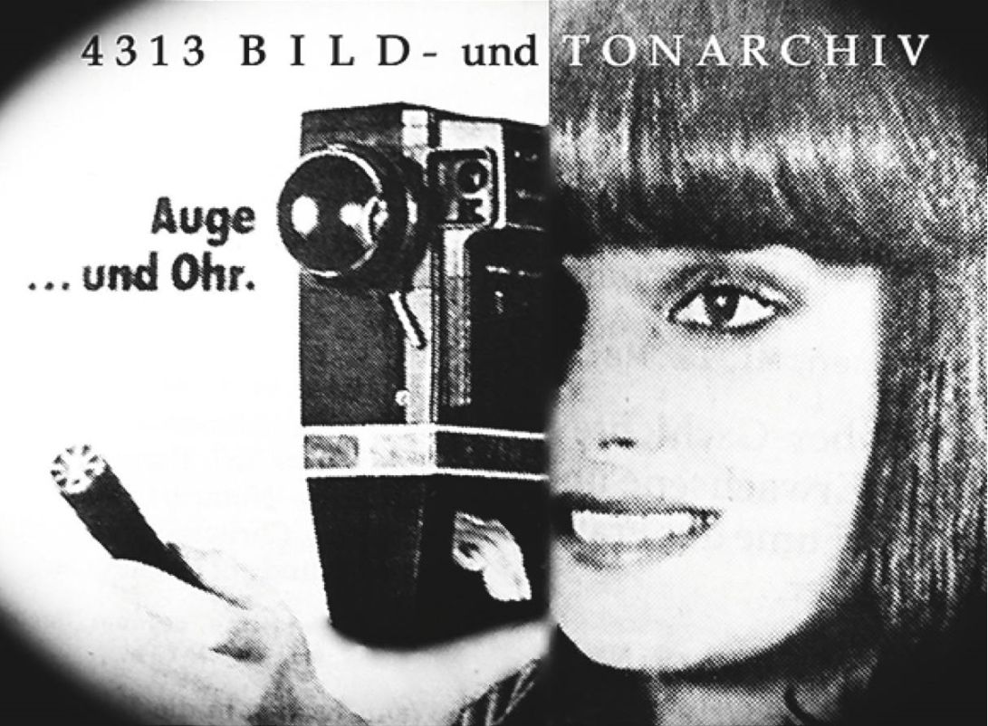 Bild- und Tocharchiv