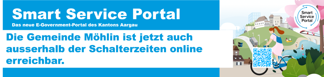 Smart Service Portal