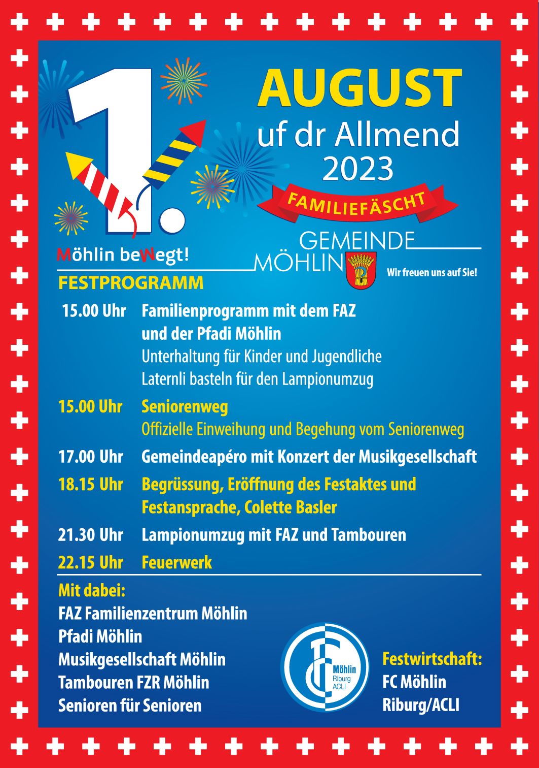 Inserat_Moegazette_1 August_Allmend_2023_90 x 128 mm.cdr Inserat_Moegazette_1 August_Allmend_2023_90 x 128 mm.cdr