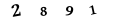 Bitte geben Sie den Wert, den Sie auf dem Bild sehen, in das Feld ein.
