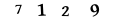 Bitte geben Sie den Wert, den Sie auf dem Bild sehen, in das Feld ein.