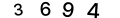 Bitte geben Sie den Wert, den Sie auf dem Bild sehen, in das Feld ein.