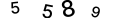 Bitte geben Sie den Wert, den Sie auf dem Bild sehen, in das Feld ein.