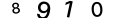Bitte geben Sie den Wert, den Sie auf dem Bild sehen, in das Feld ein.