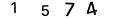Bitte geben Sie den Wert, den Sie auf dem Bild sehen, in das Feld ein.